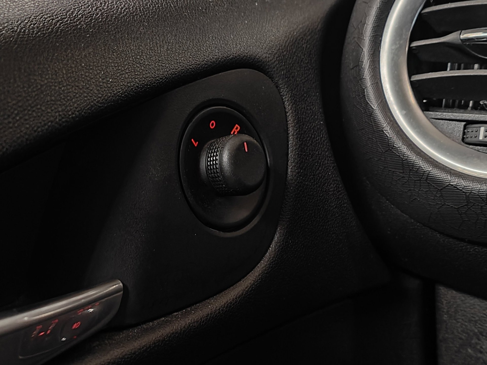 Foto van Opel Adam