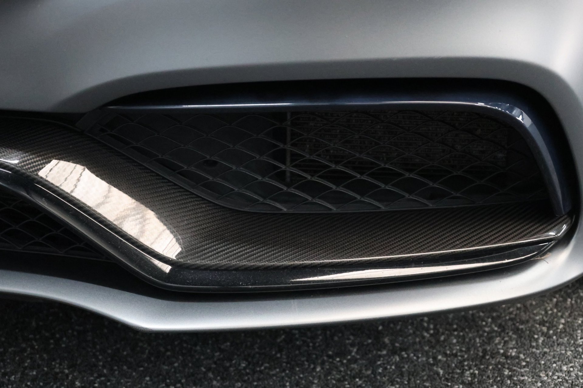 Foto van Mercedes-Benz C-klasse