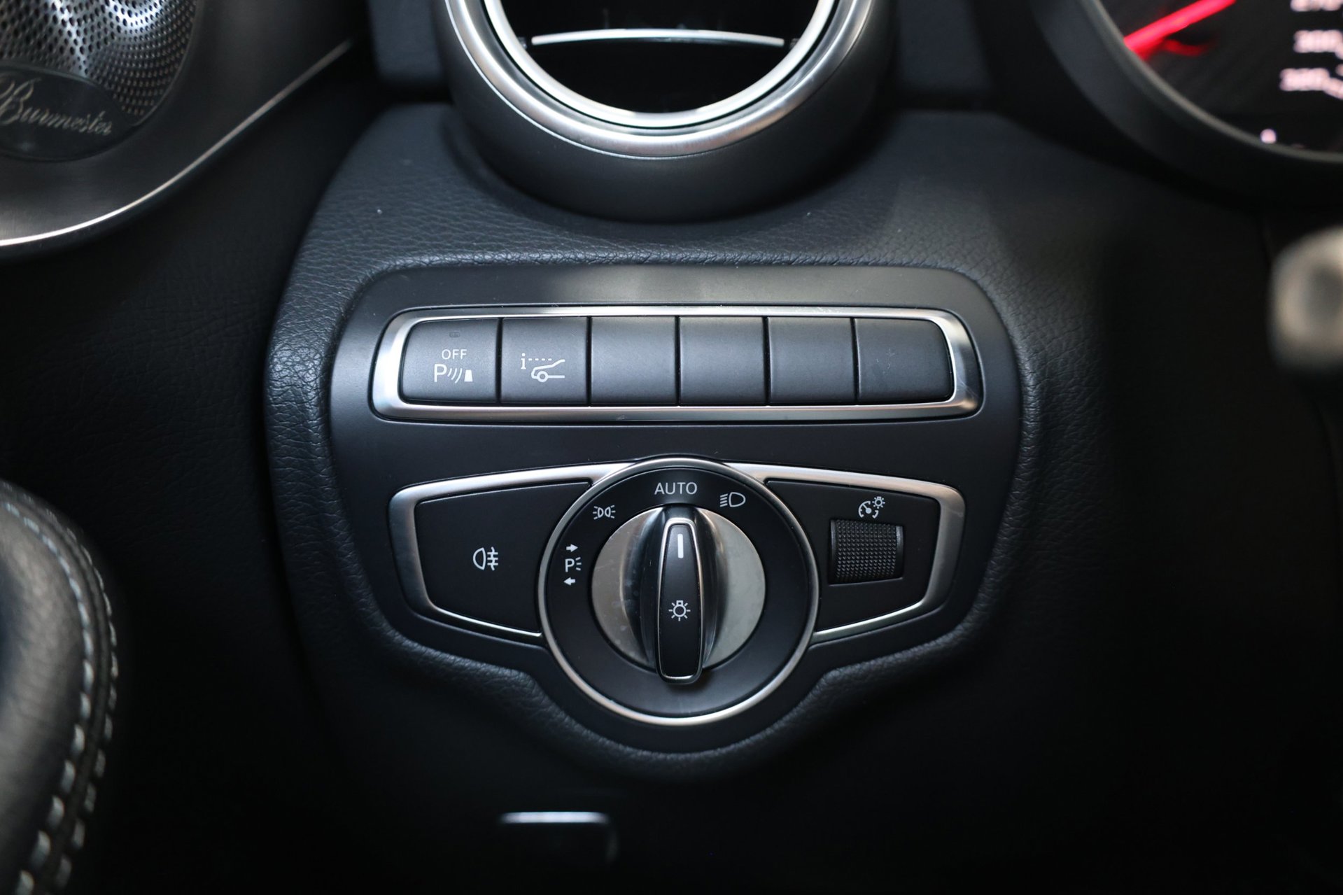 Foto van Mercedes-Benz C-klasse