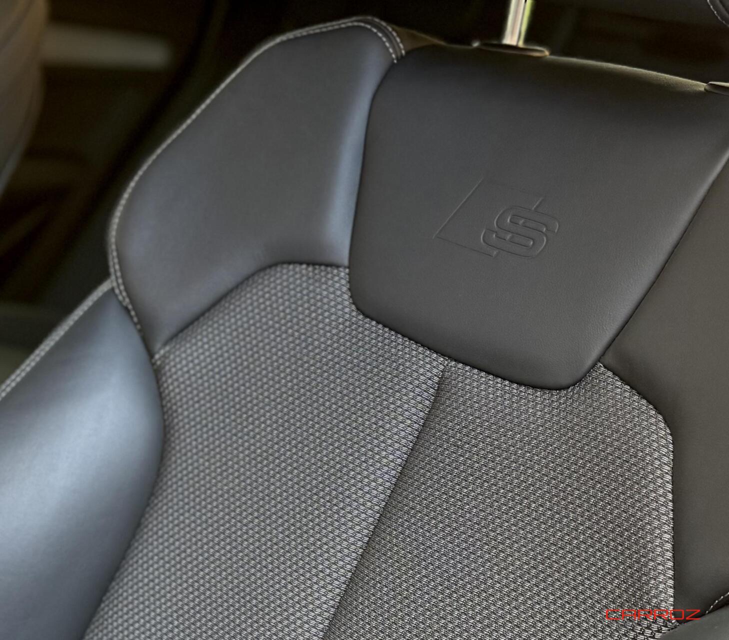 Foto van Audi Q5