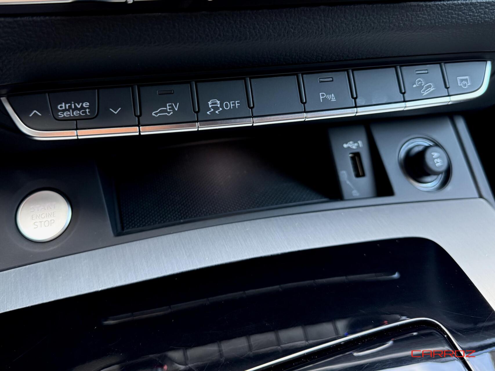 Foto van Audi Q5