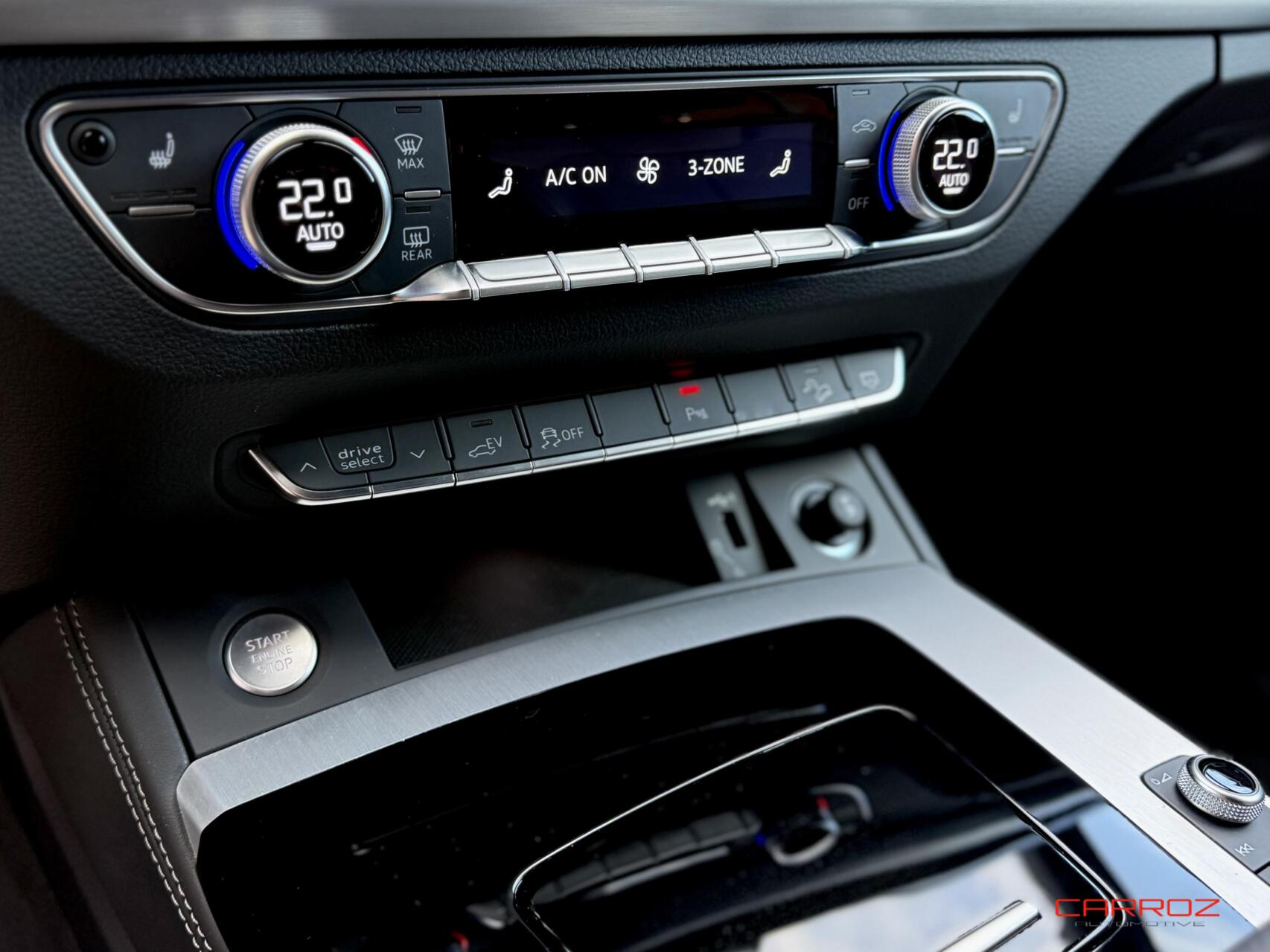 Foto van Audi Q5