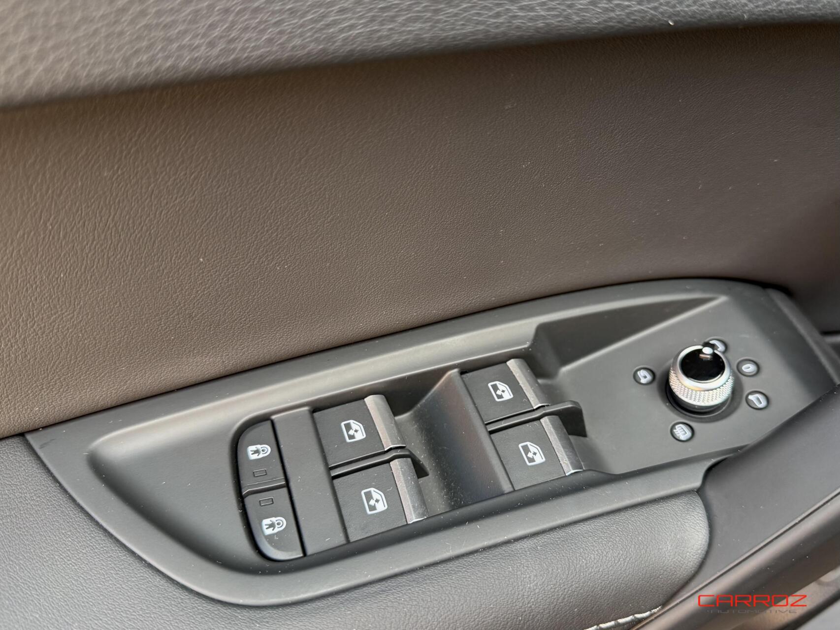 Foto van Audi Q5