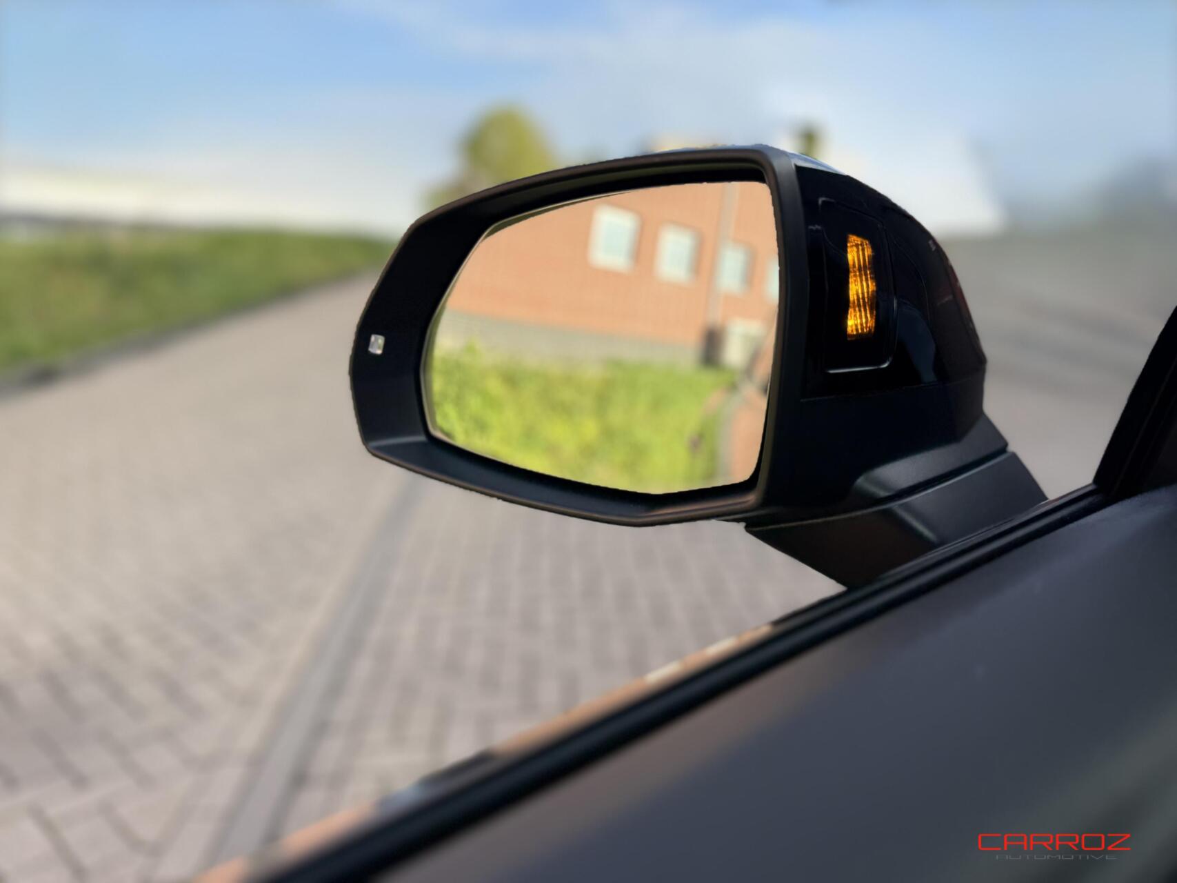 Foto van Audi Q5