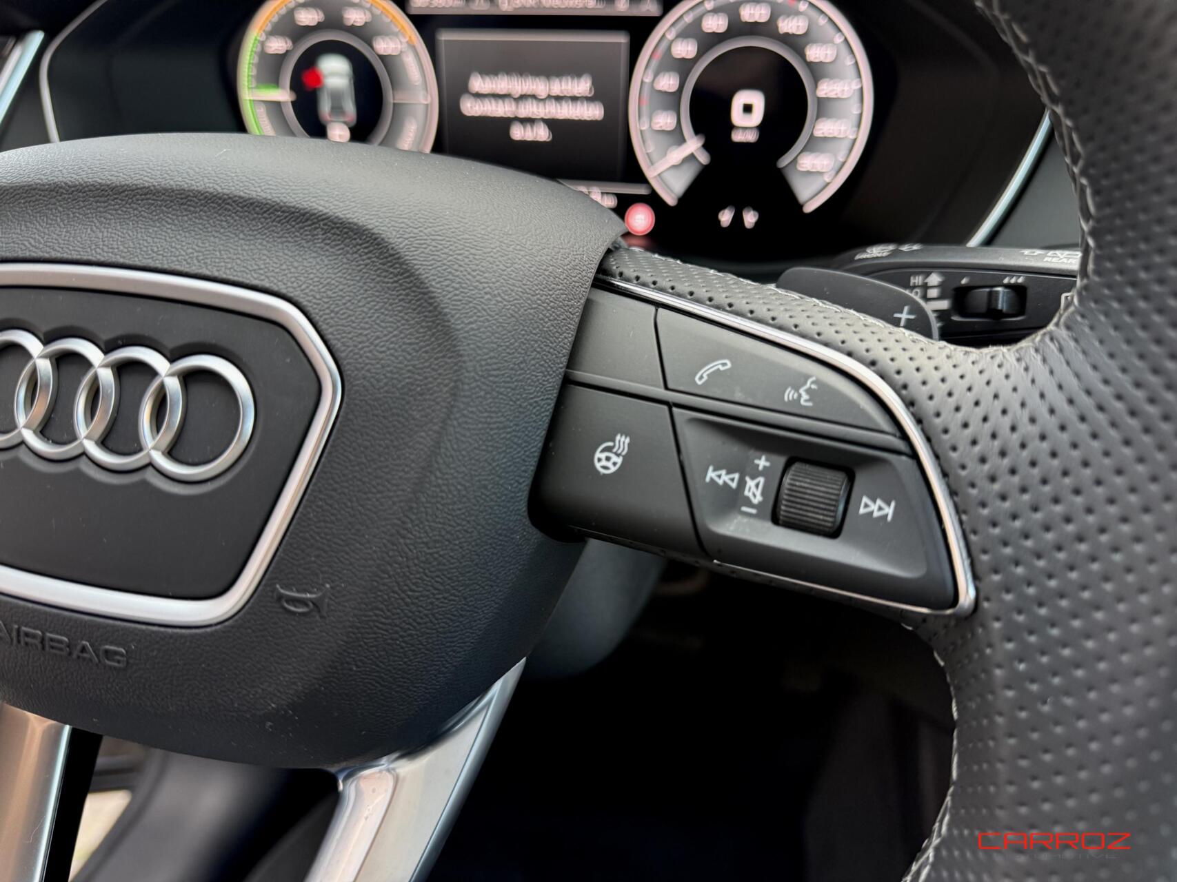 Foto van Audi Q5