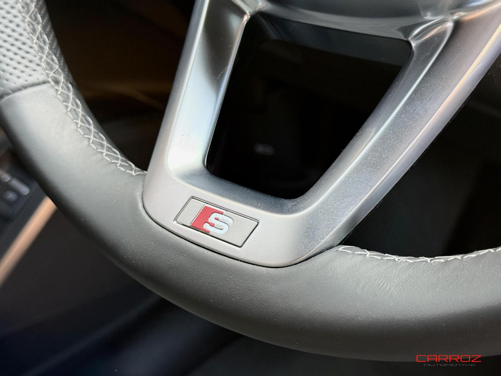 Foto van Audi Q5