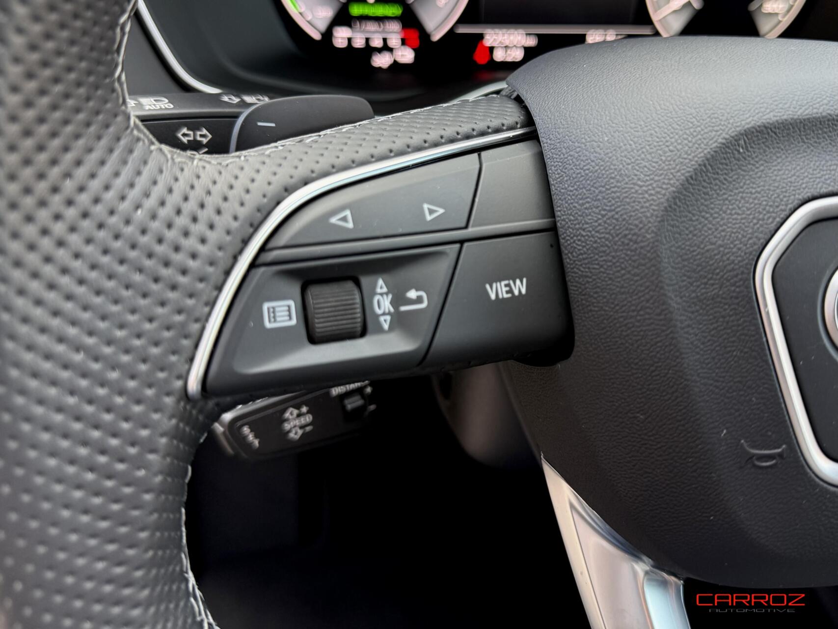 Foto van Audi Q5
