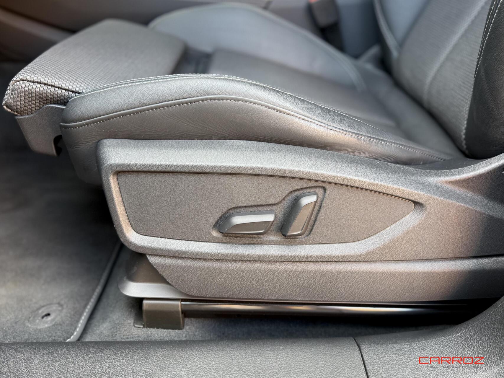 Foto van Audi Q5