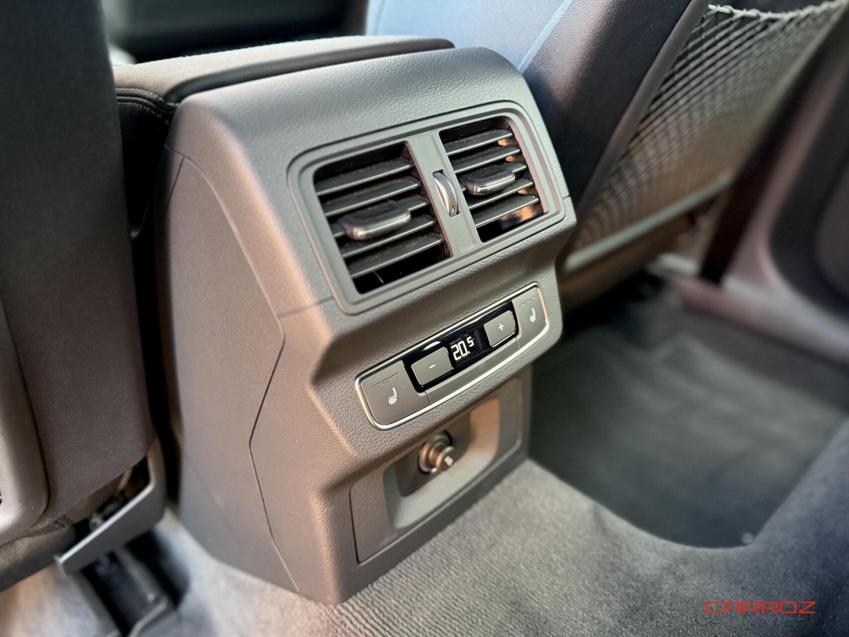 Foto van Audi Q5