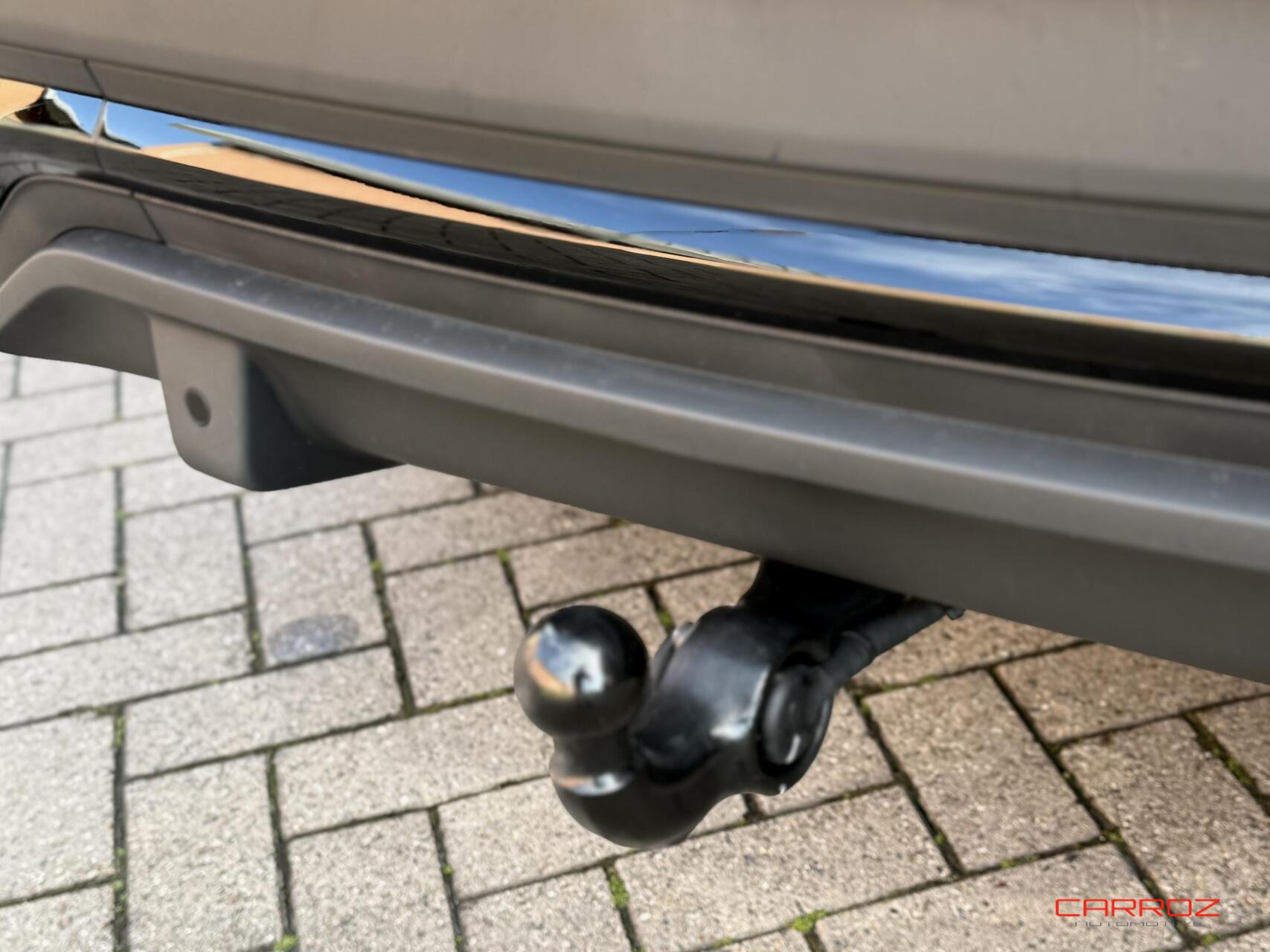 Foto van Audi Q5