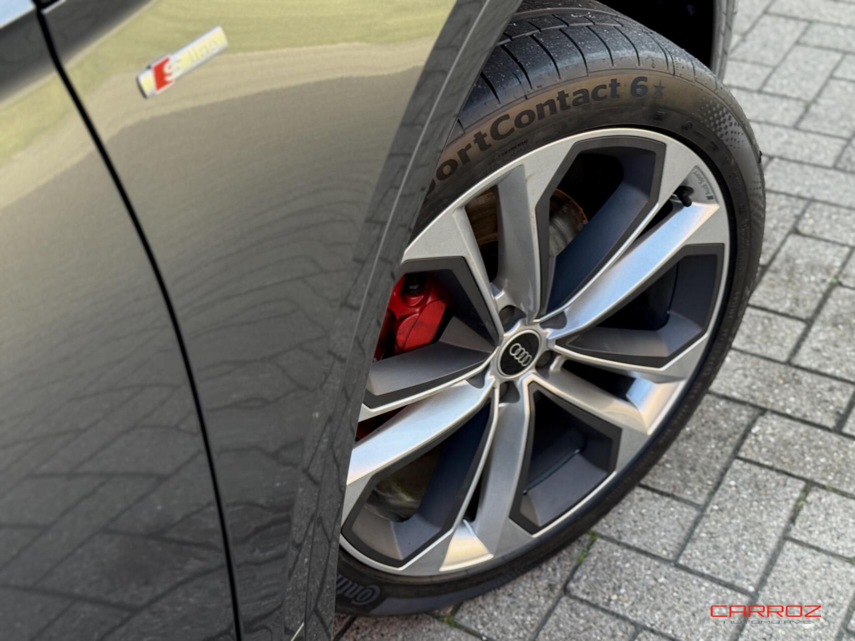 Foto van Audi Q5