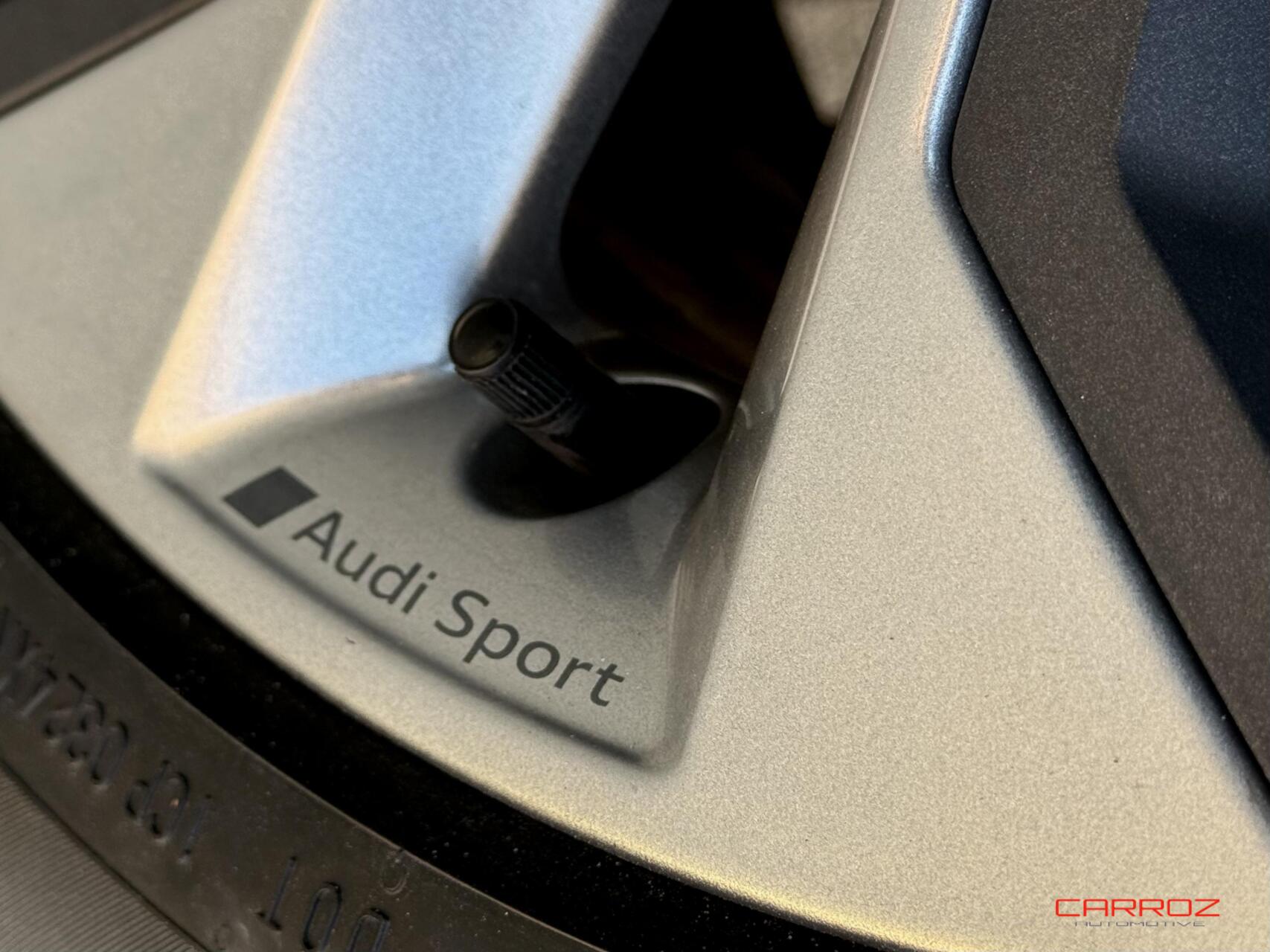 Foto van Audi Q5