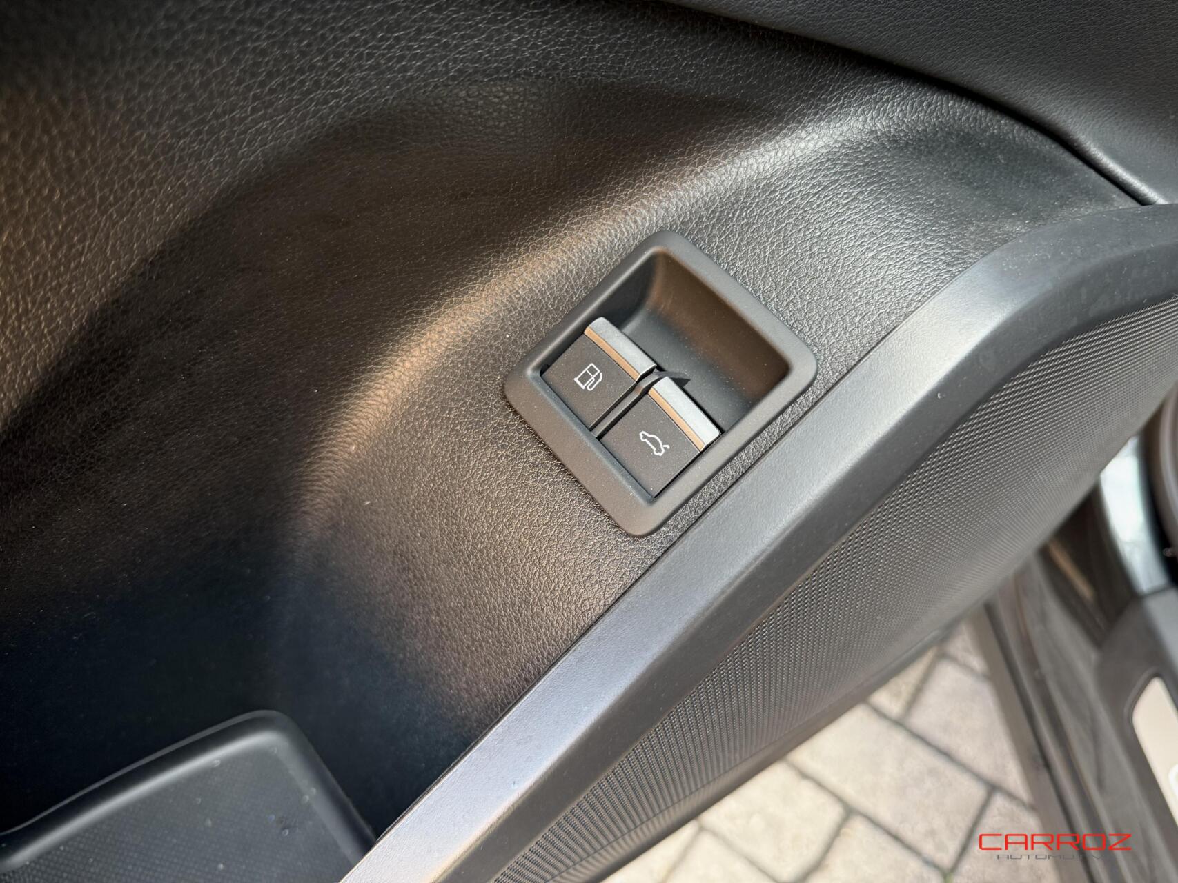 Foto van Audi Q5