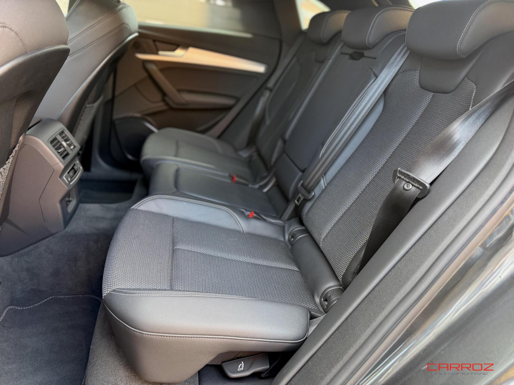 Foto van Audi Q5
