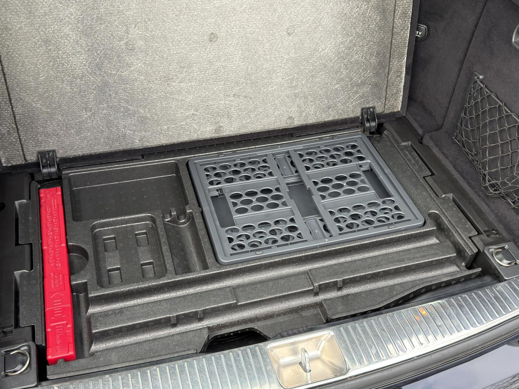 Foto van Mercedes-Benz C 280