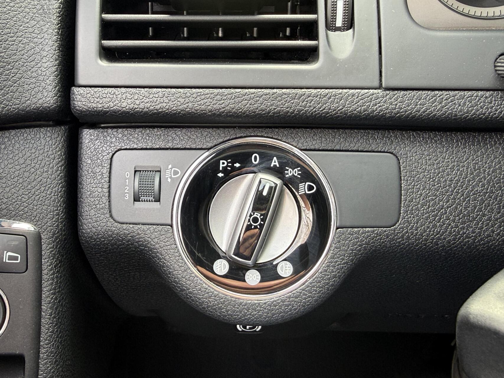Foto van Mercedes-Benz C 280