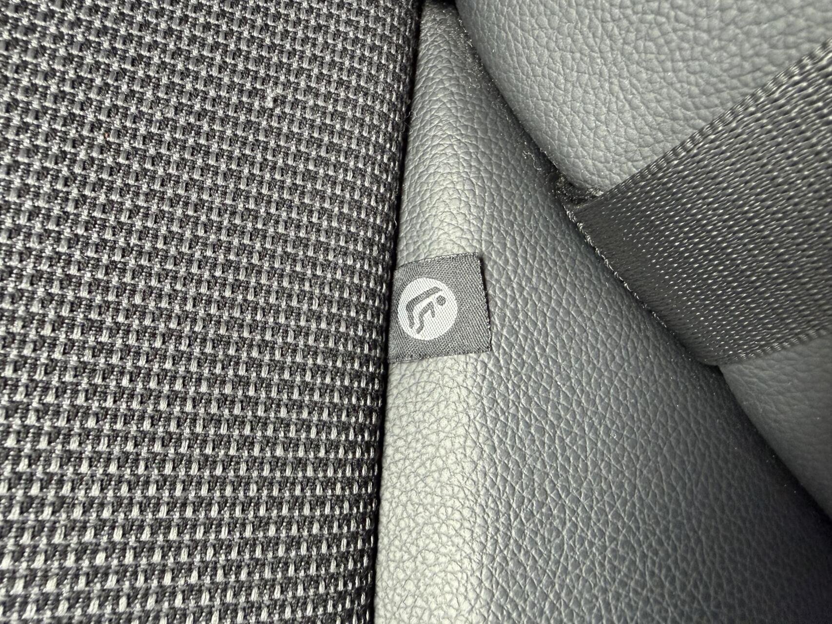 Foto van Mercedes-Benz C 280
