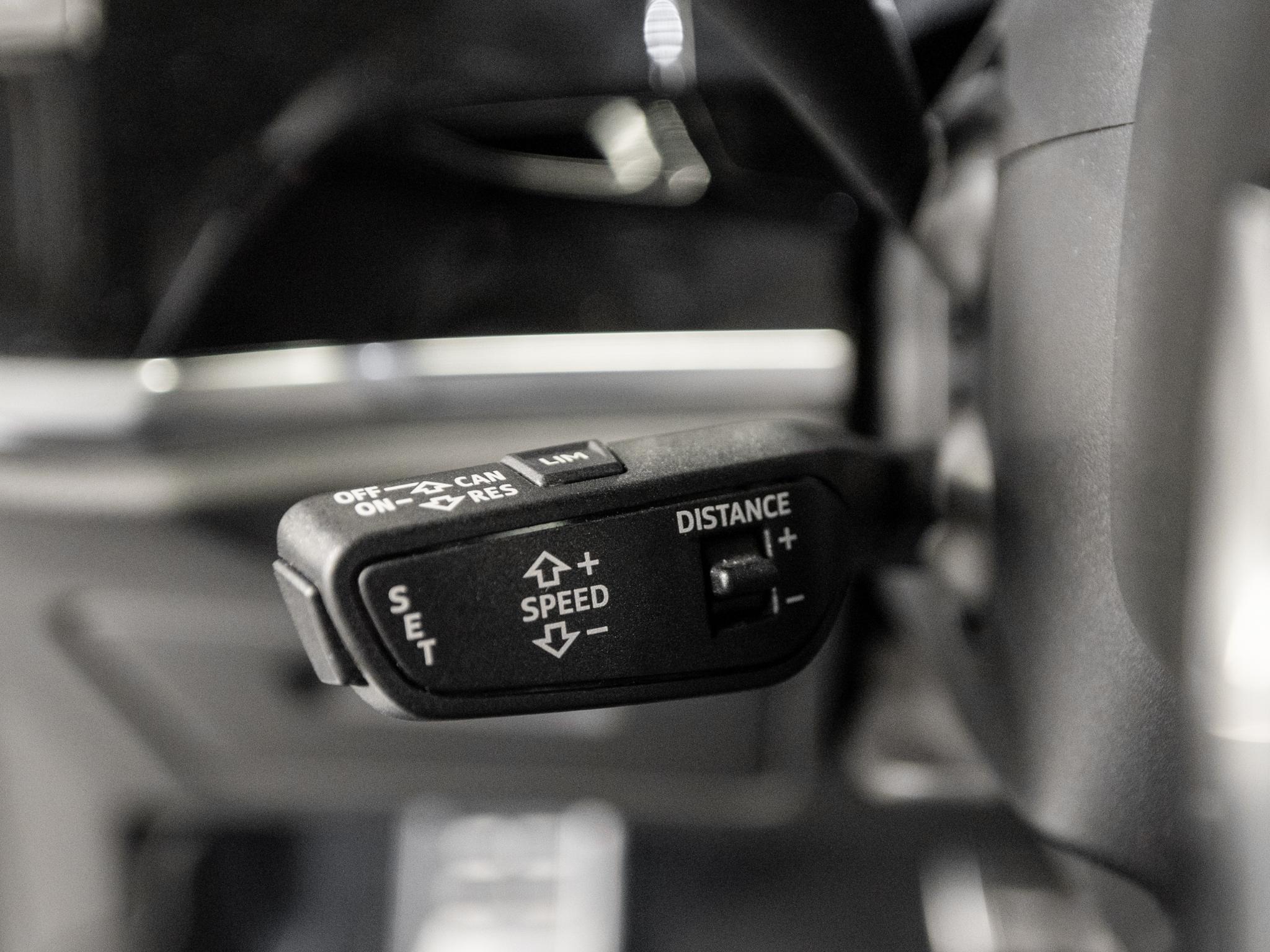 Foto van Audi Q3