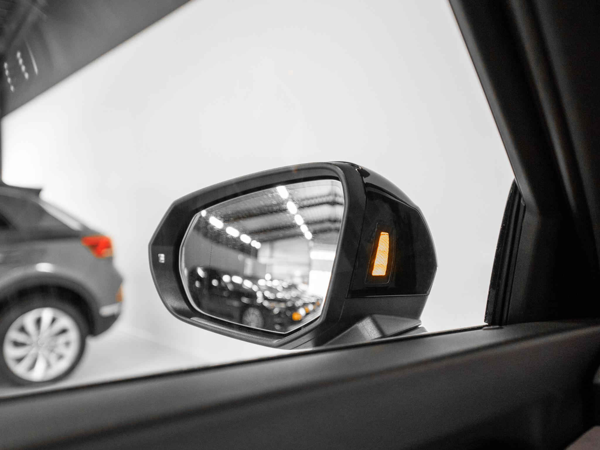 Foto van Audi Q3