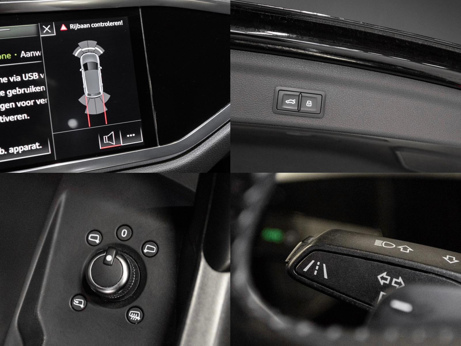 Foto van Audi Q3