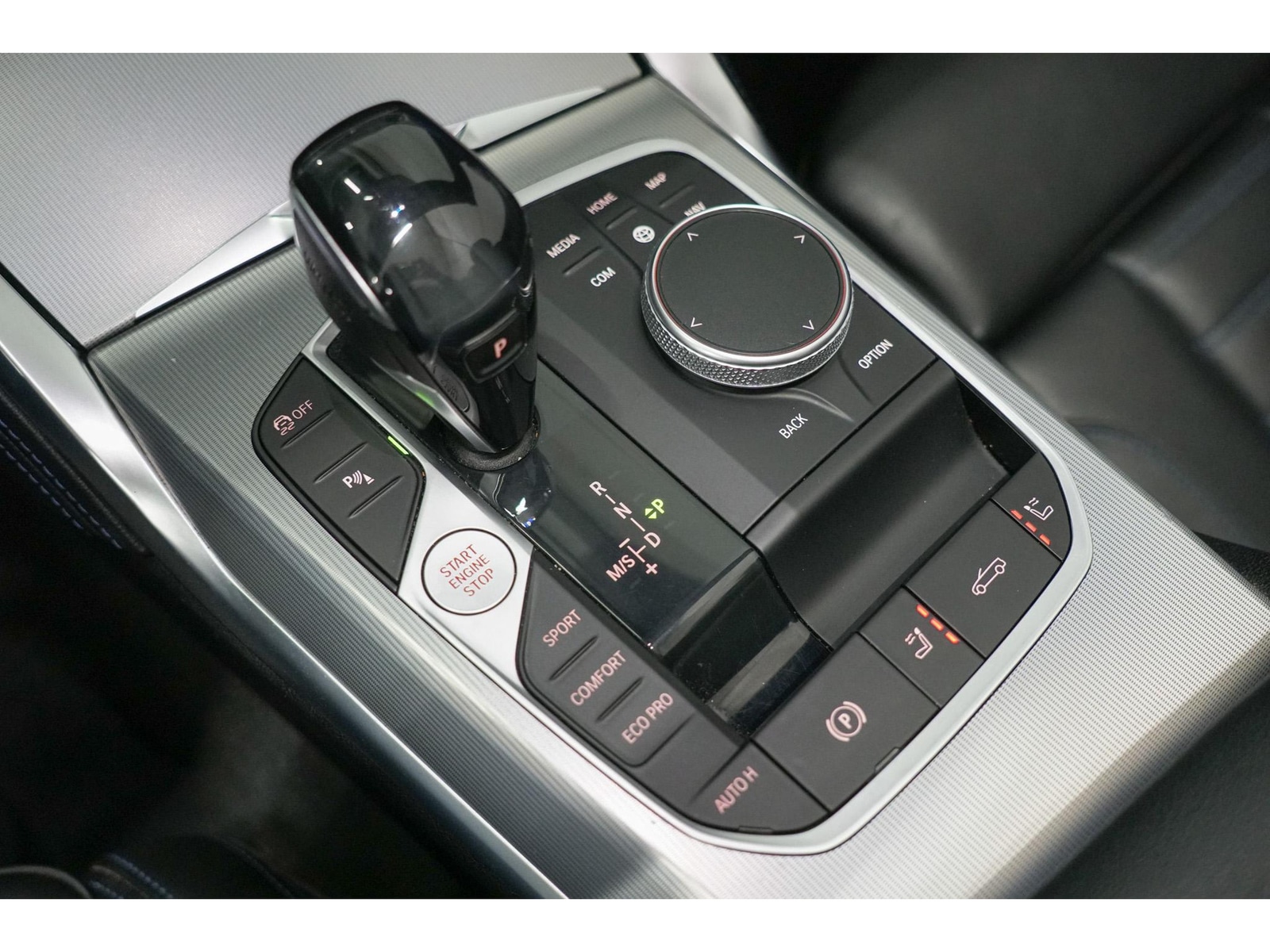Foto van BMW 4-serie Cabrio