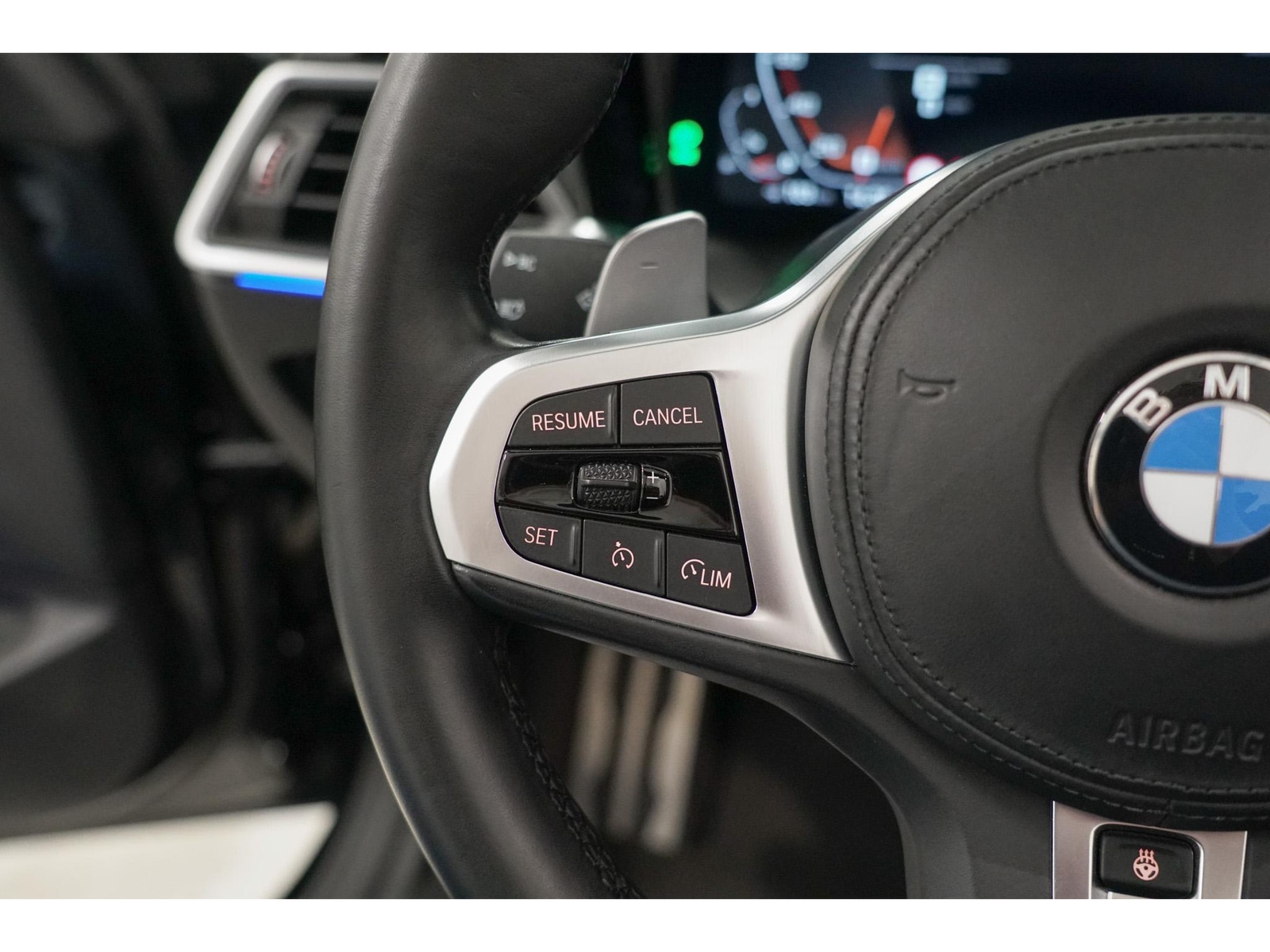 Foto van BMW 4-serie Cabrio