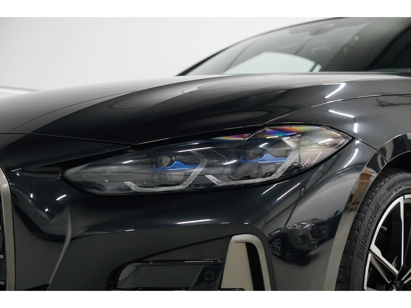 Foto van BMW 4-serie Cabrio