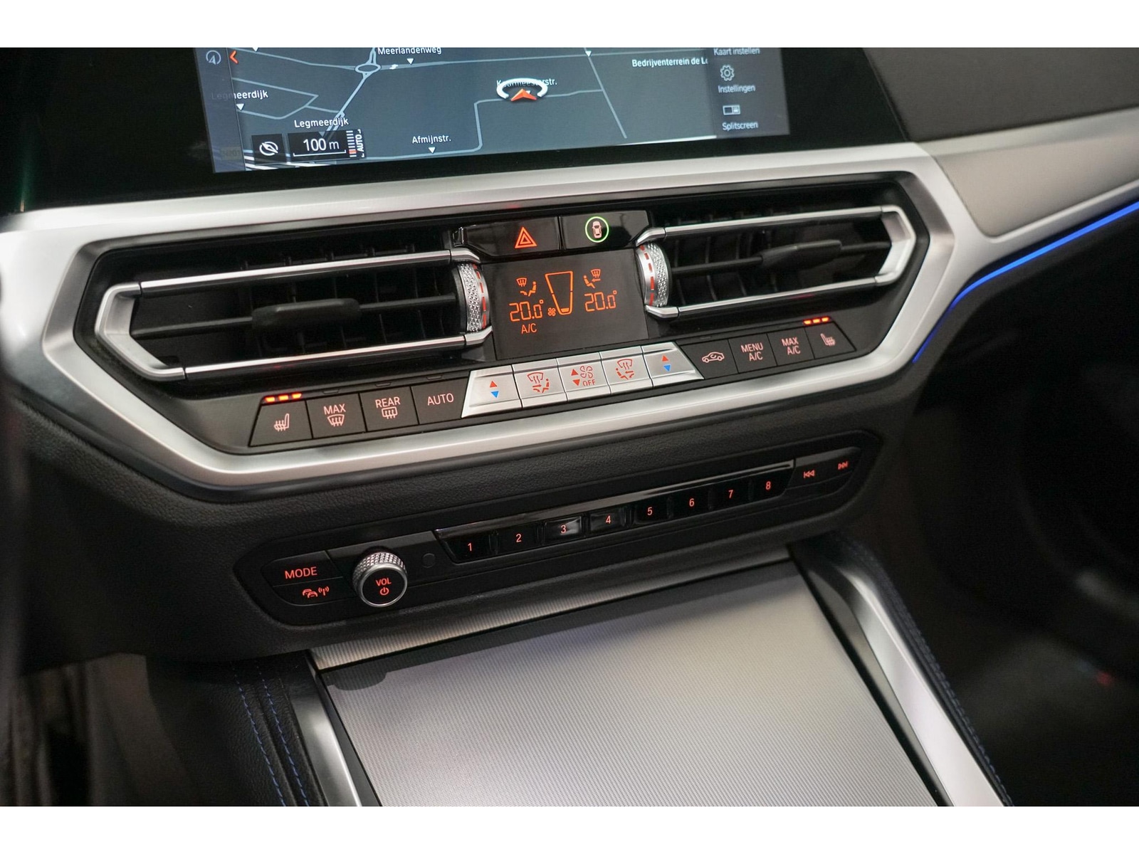 Foto van BMW 4-serie Cabrio