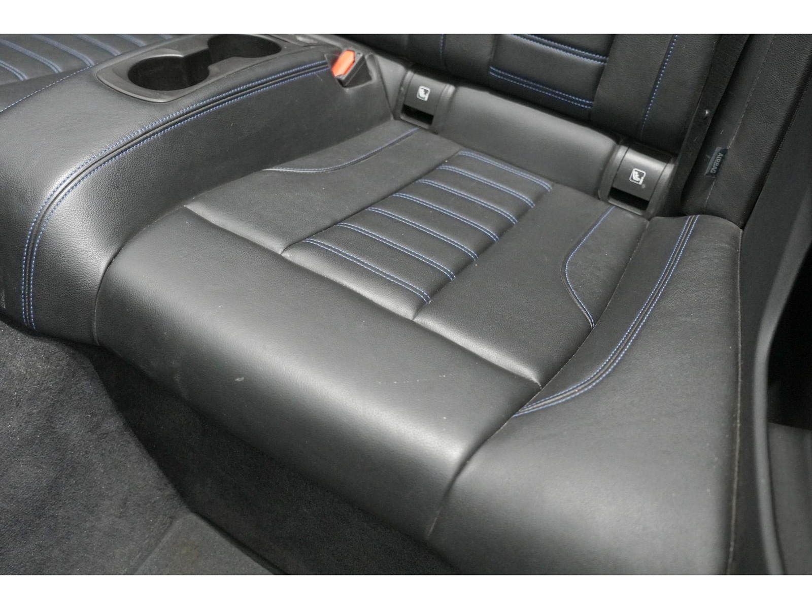 Foto van BMW 4-serie Cabrio