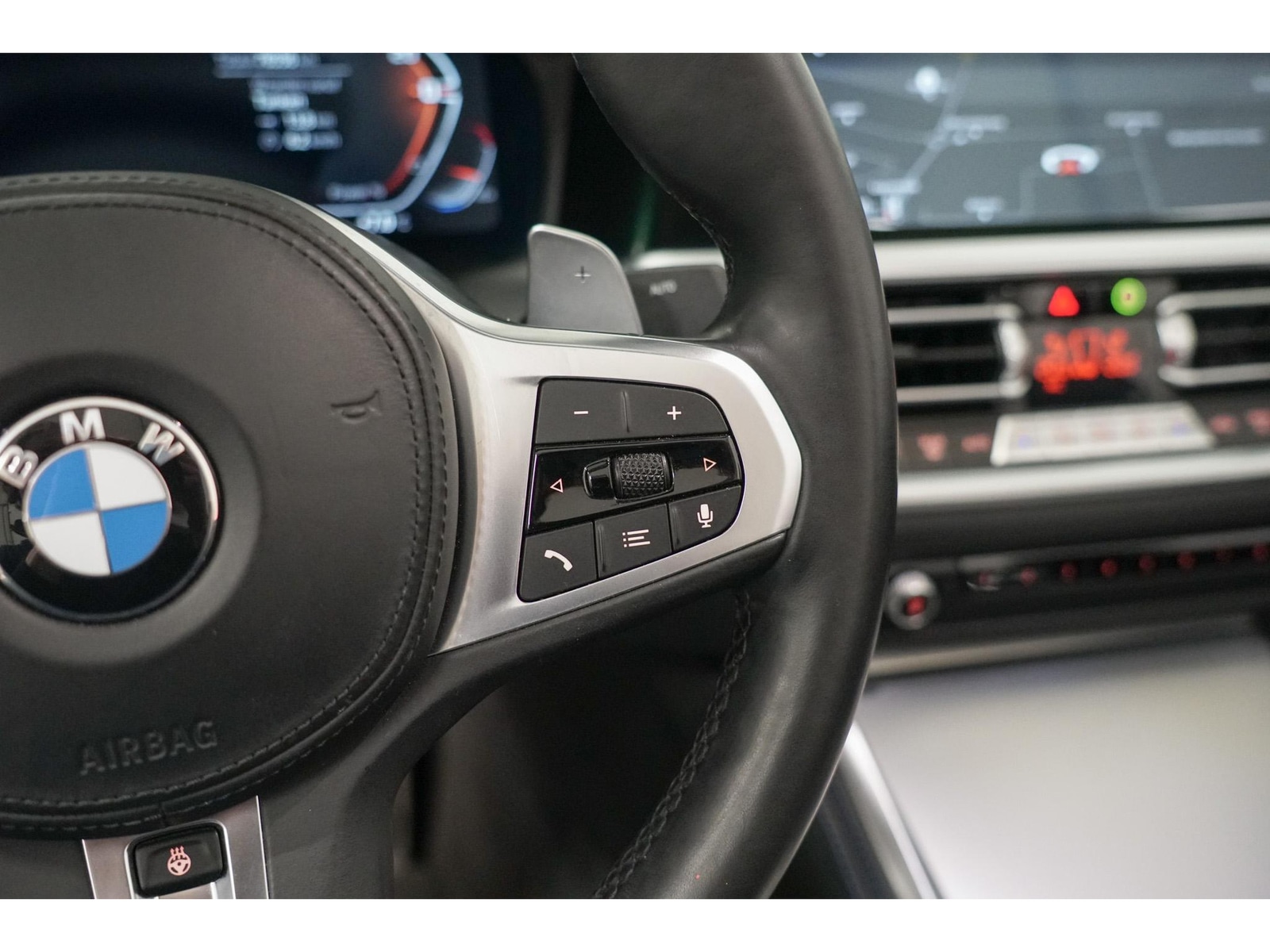 Foto van BMW 4-serie Cabrio