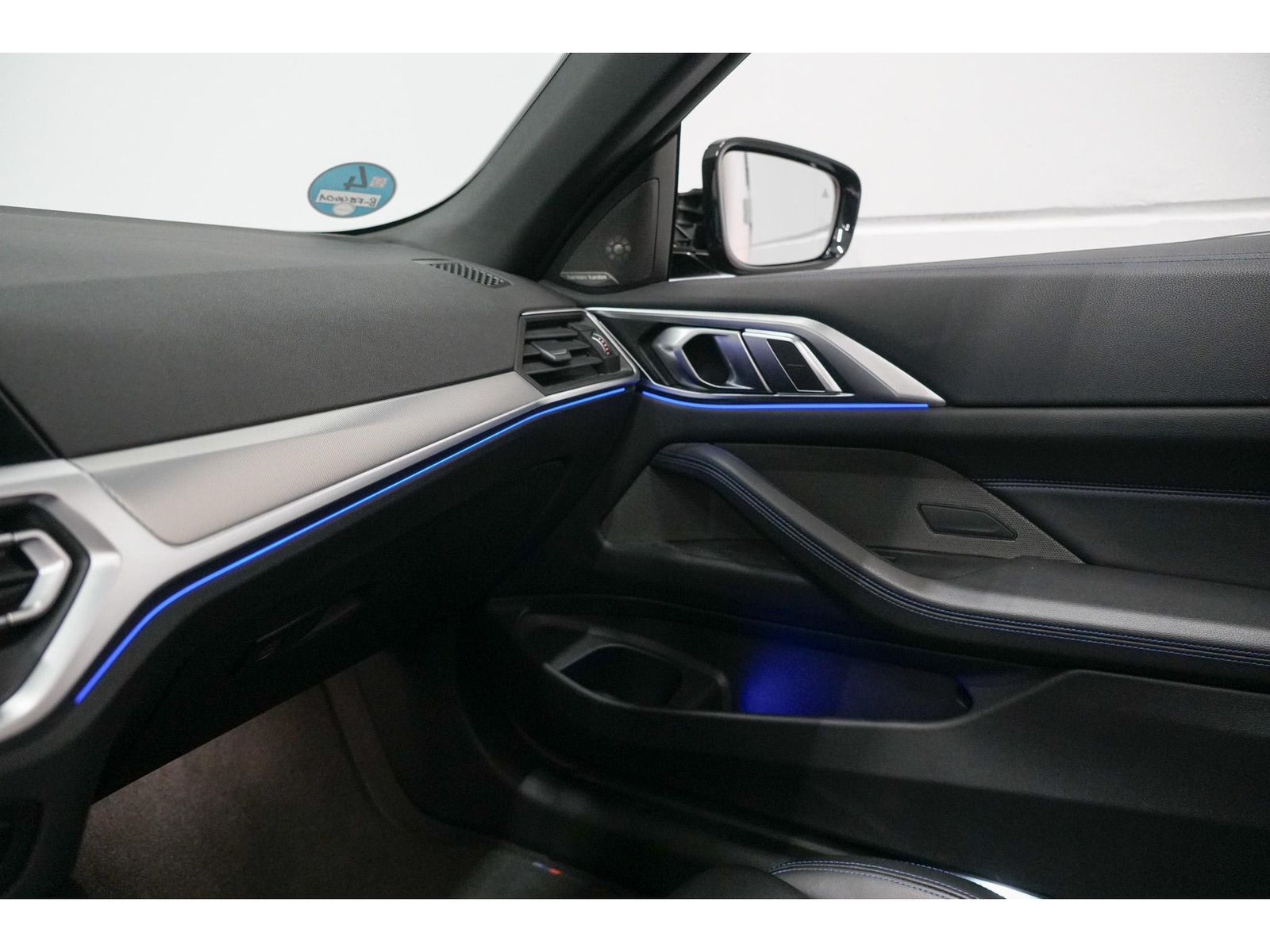 Foto van BMW 4-serie Cabrio
