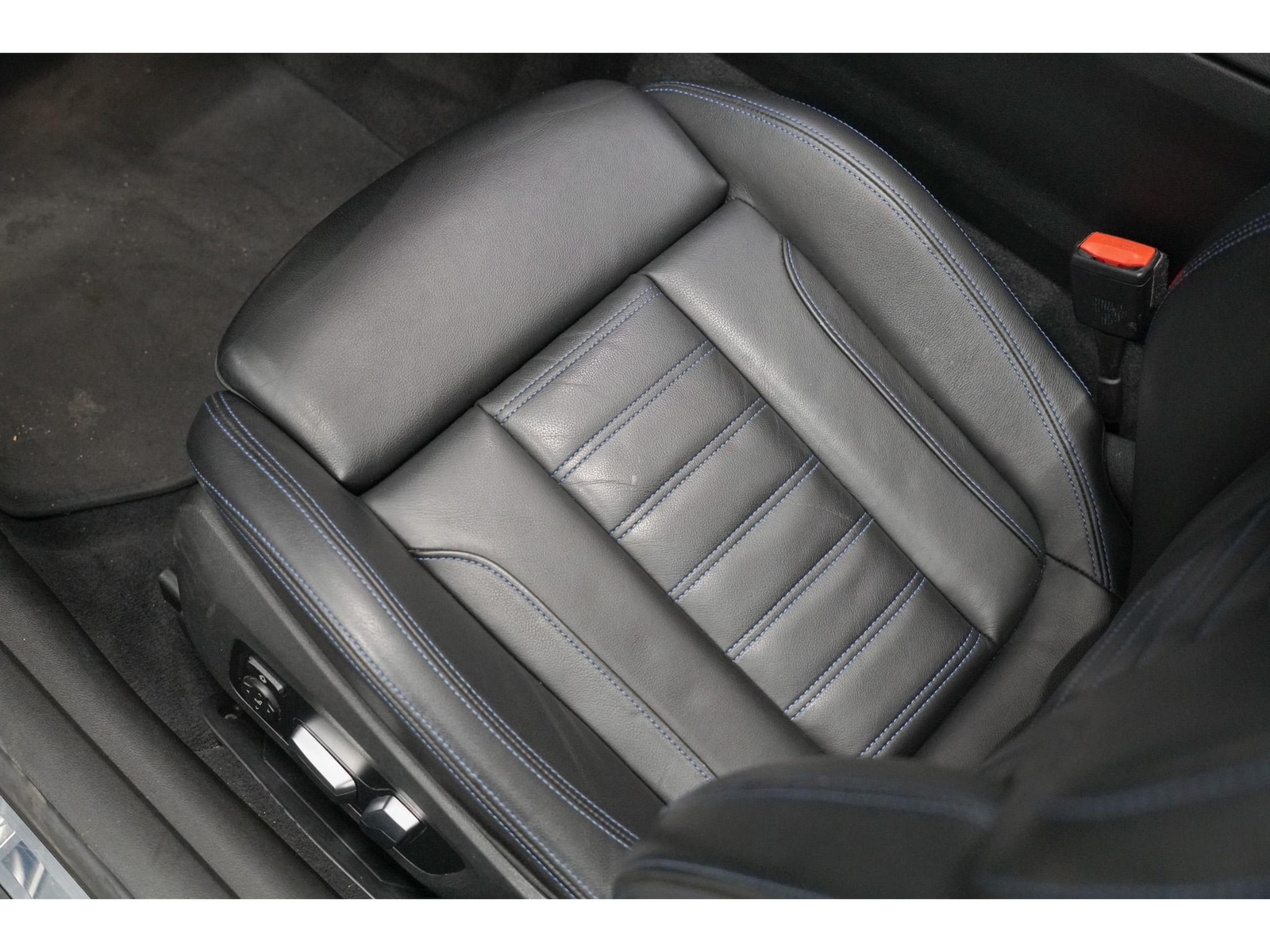Foto van BMW 4-serie Cabrio