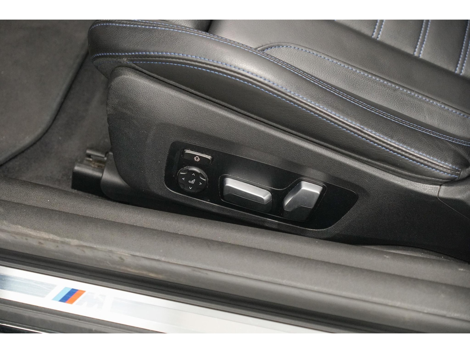 Foto van BMW 4-serie Cabrio