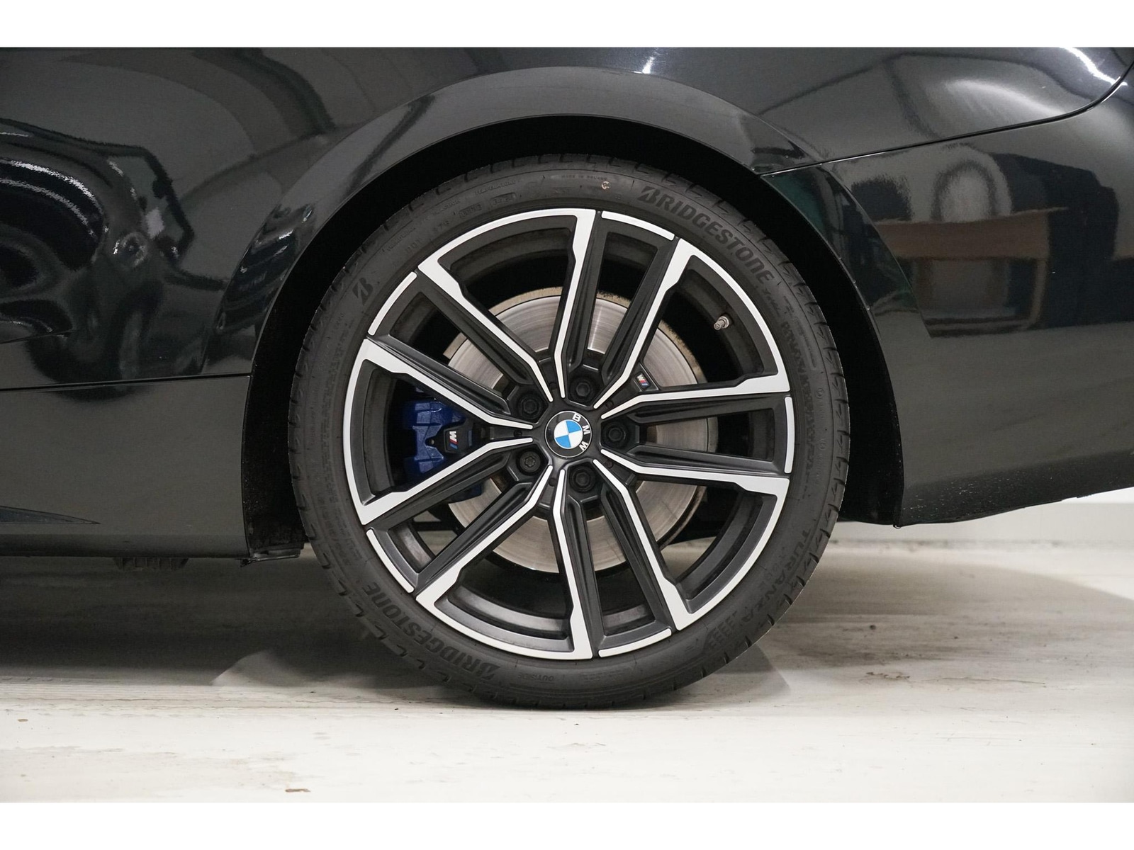 Foto van BMW 4-serie Cabrio