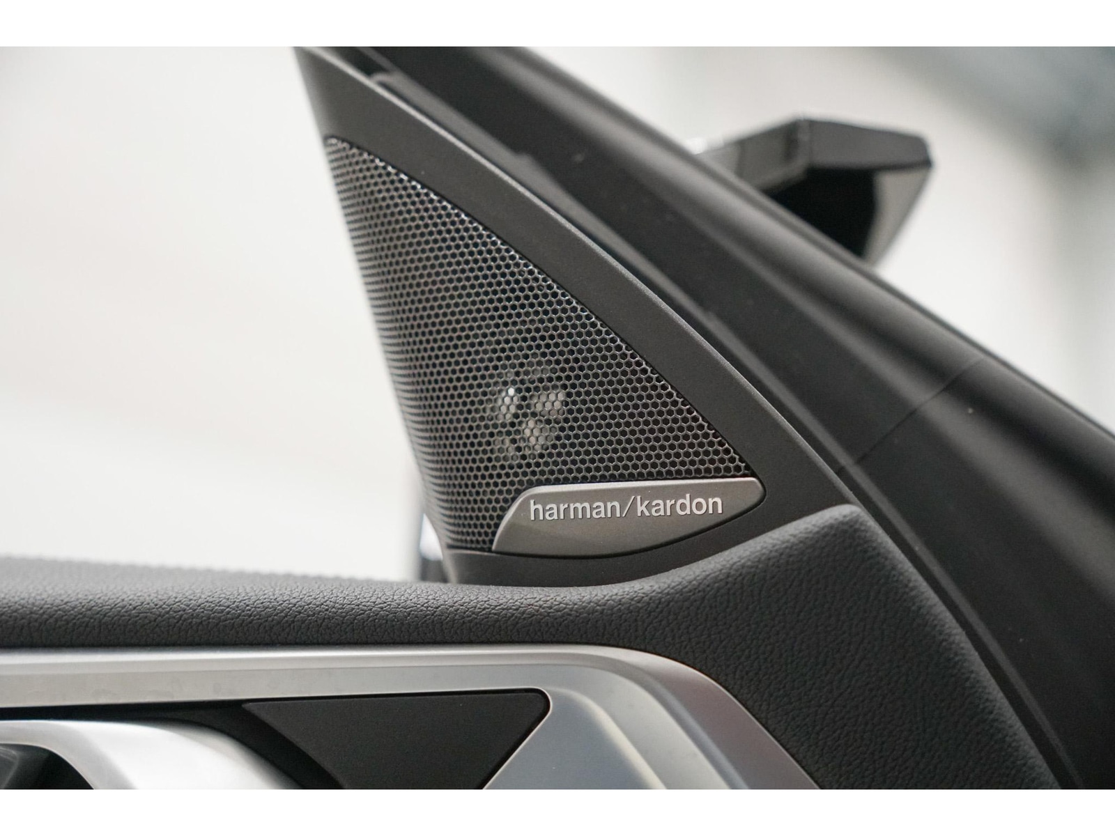 Foto van BMW 4-serie Cabrio