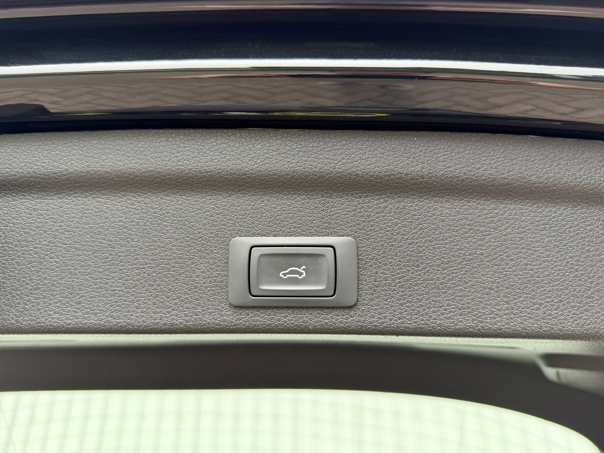 Foto van Audi Q3 Sportback