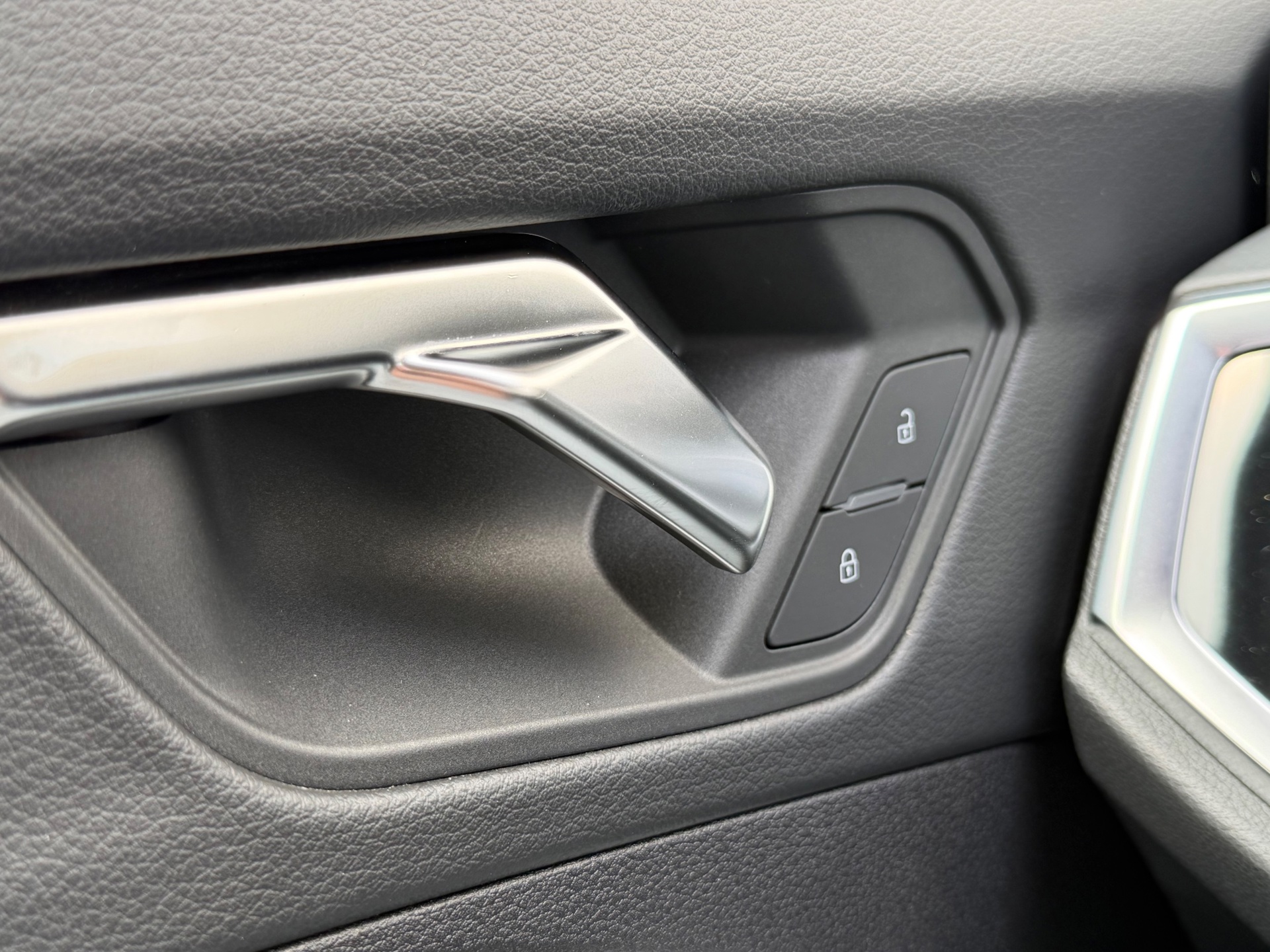 Foto van Audi Q3 Sportback