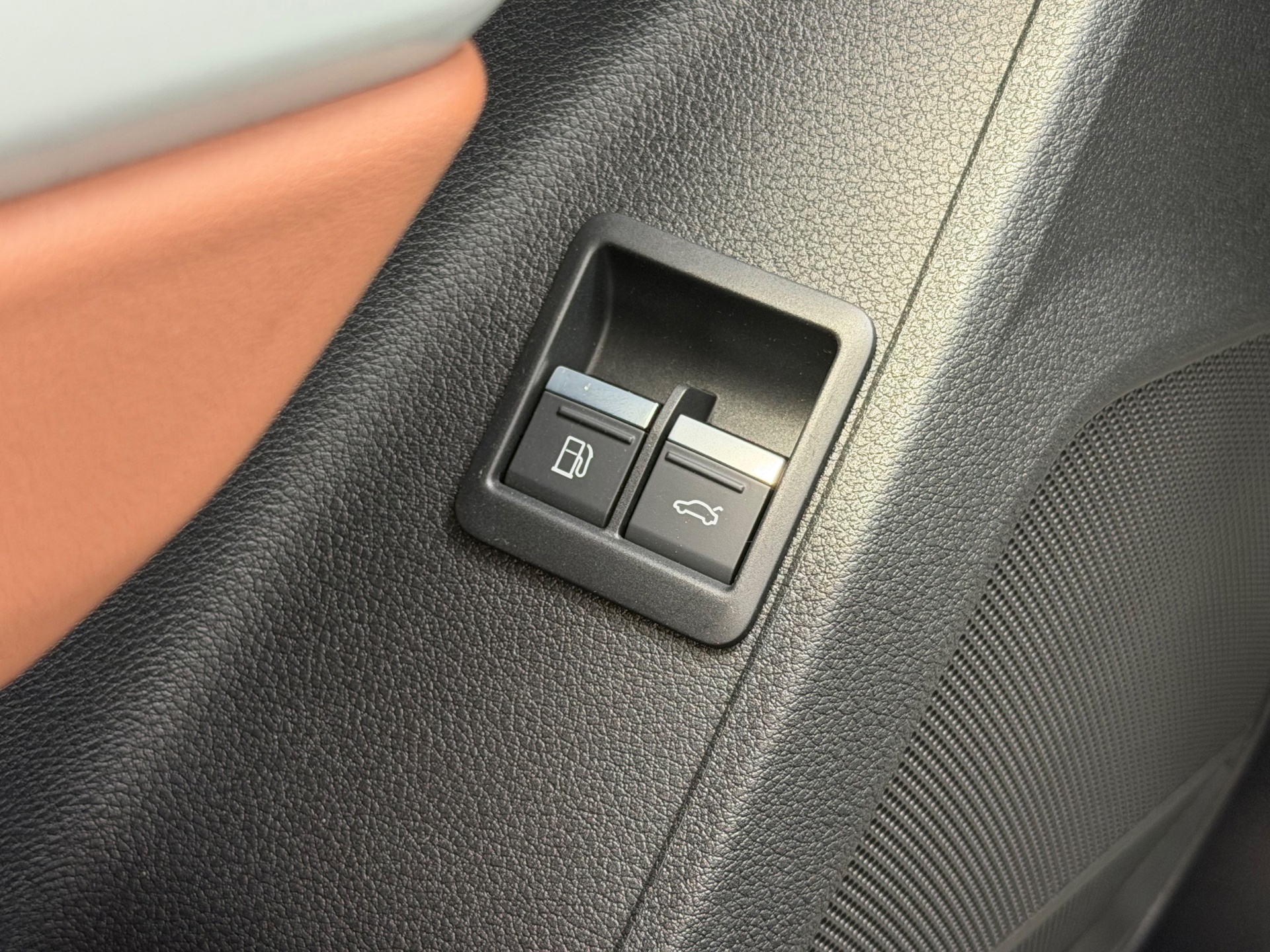 Foto van Audi Q3 Sportback