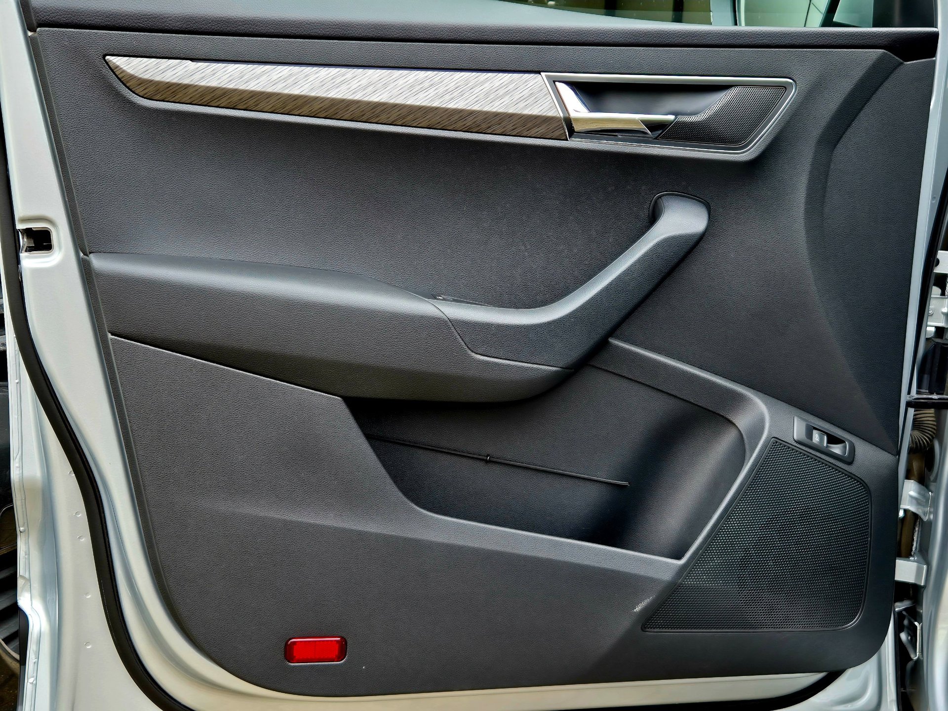 Foto van Skoda Karoq