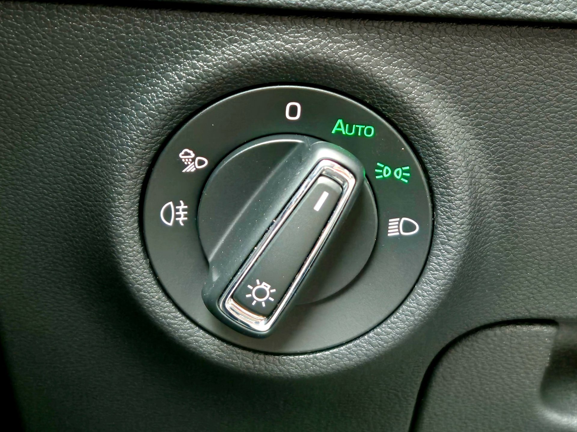 Foto van Skoda Karoq