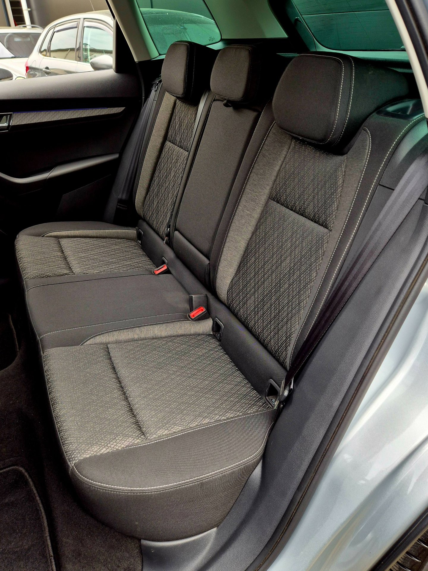 Foto van Skoda Karoq
