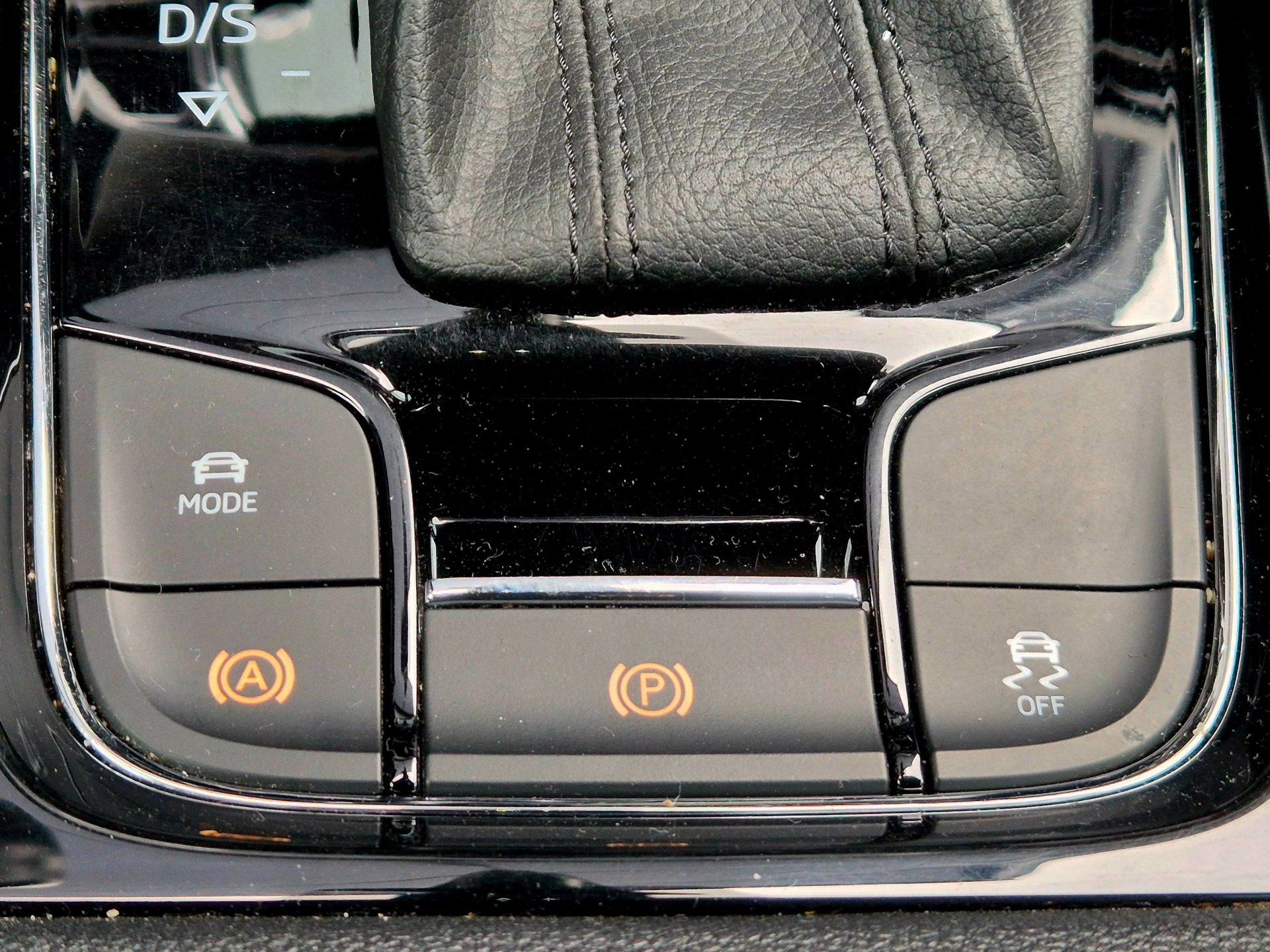 Foto van Skoda Karoq