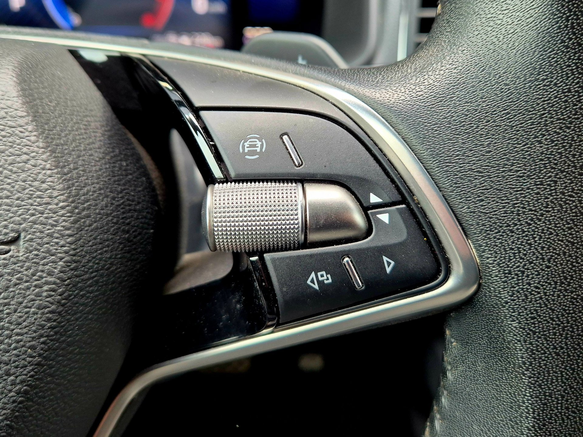 Foto van Skoda Karoq