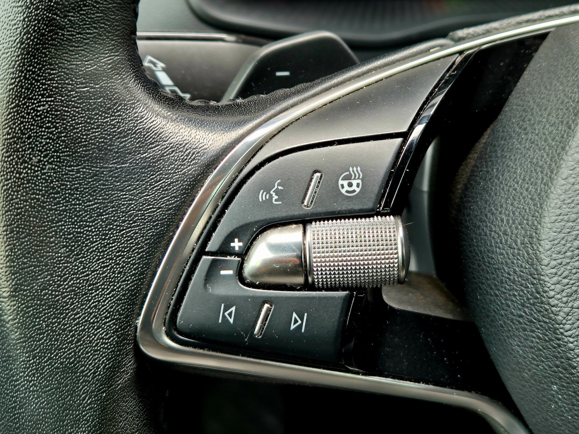 Foto van Skoda Karoq