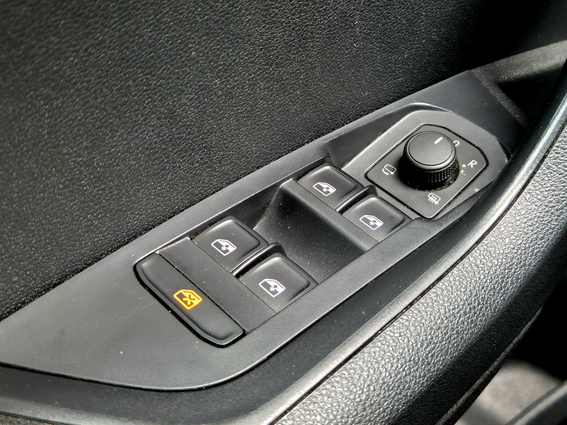 Foto van Skoda Karoq