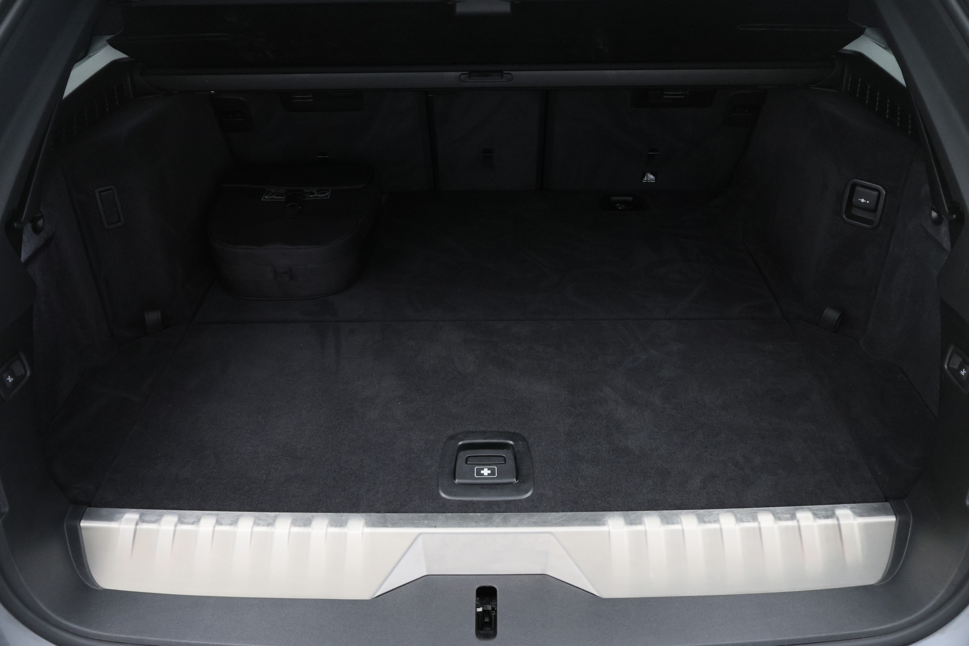 Foto van BMW 530e