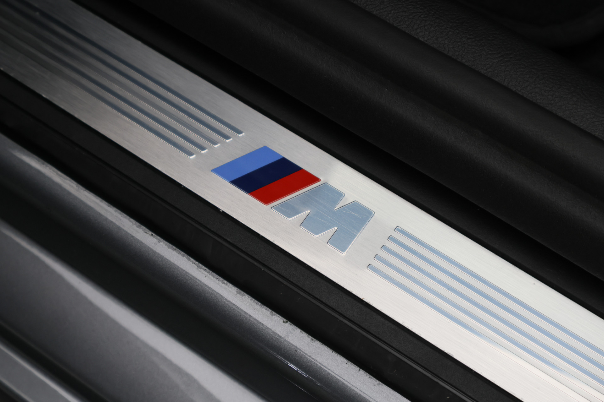 Foto van BMW 530e