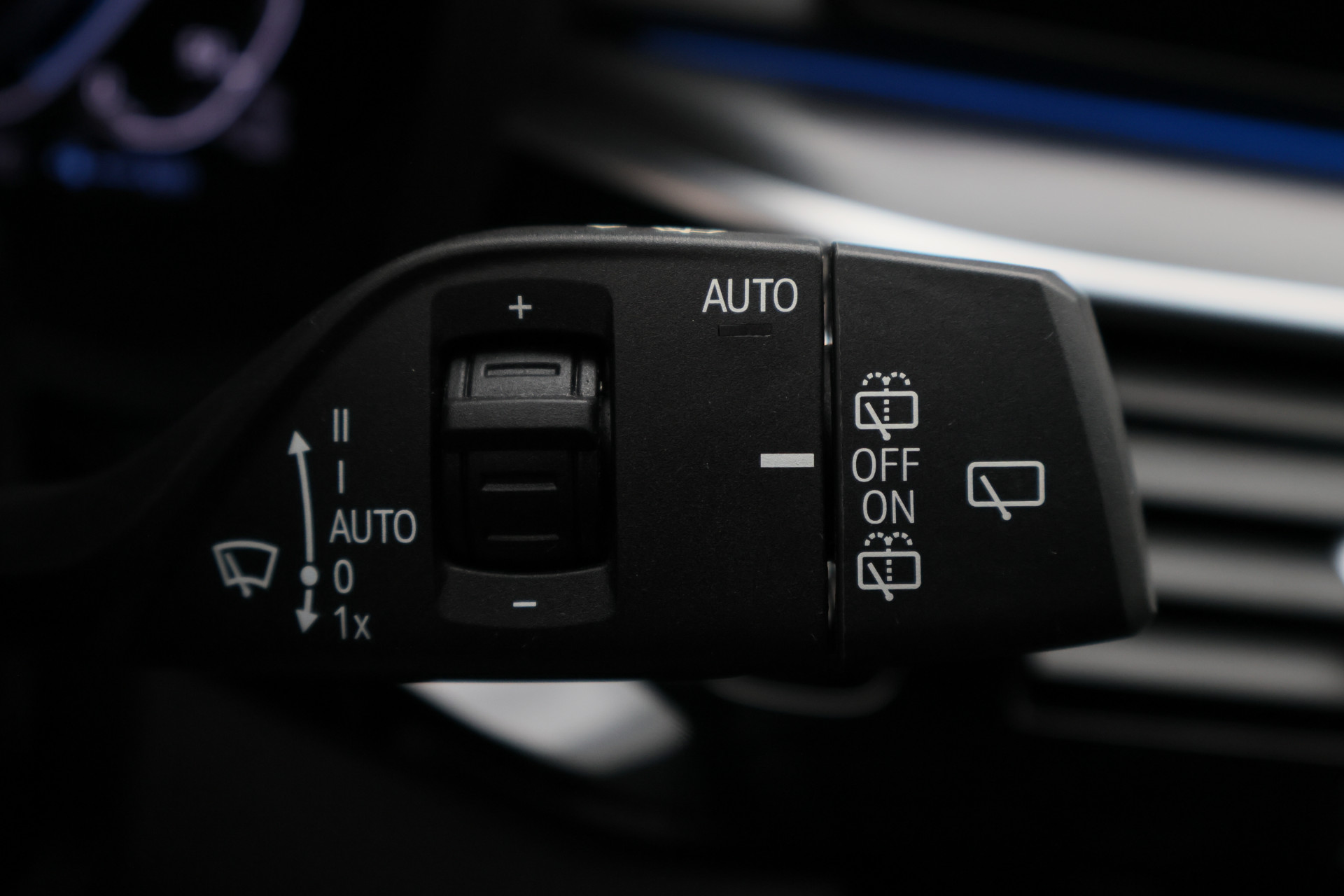 Foto van BMW 530e