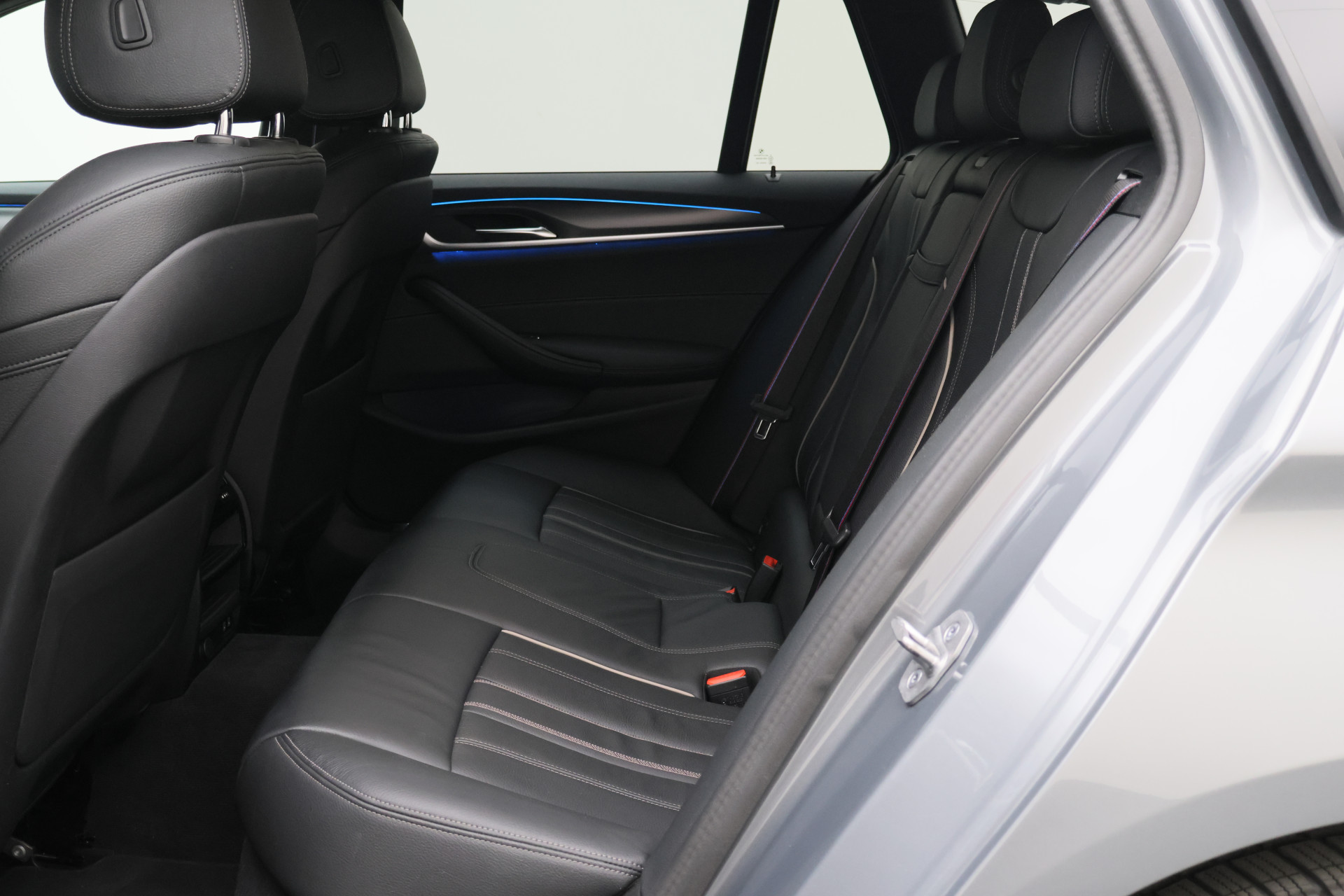 Foto van BMW 530e