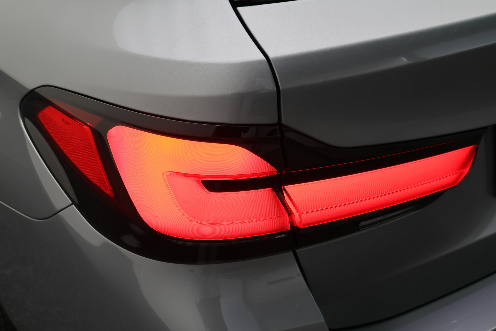 Foto van BMW 530e